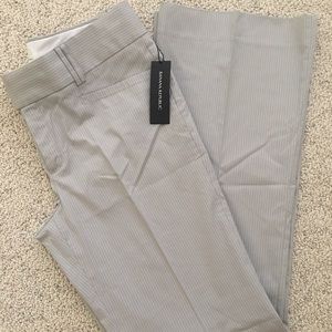 Banana Republic women’s trousers